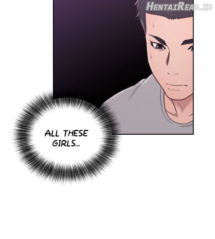 Lust Awakening Chapter 57 - page 28