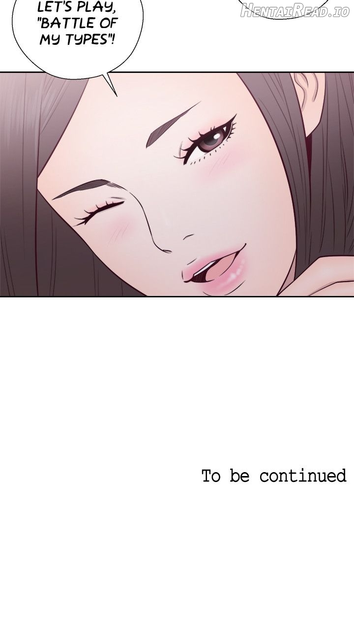 Lust Awakening Chapter 57 - page 30