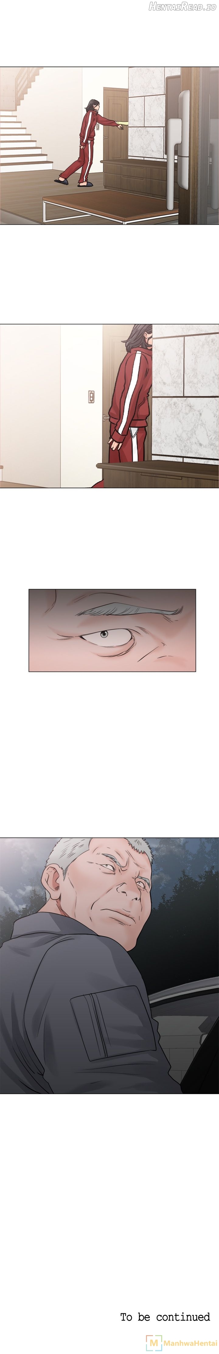 Lust Awakening Chapter 20 - page 21