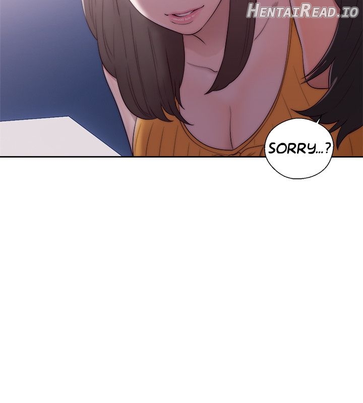 Lust Awakening Chapter 40 - page 12