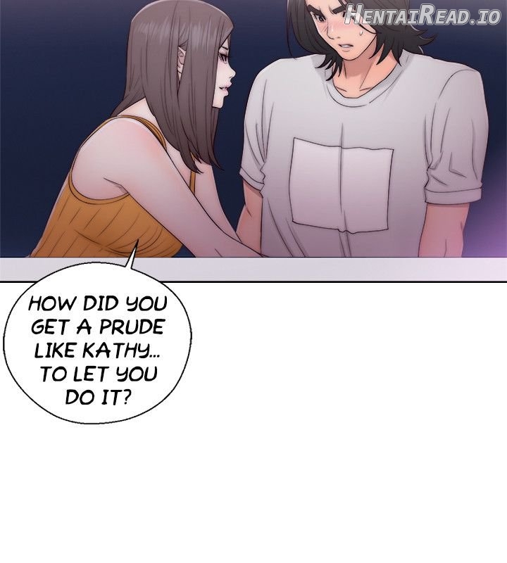 Lust Awakening Chapter 40 - page 14