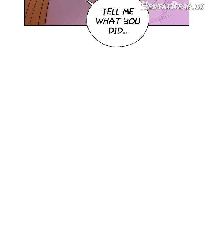 Lust Awakening Chapter 40 - page 16