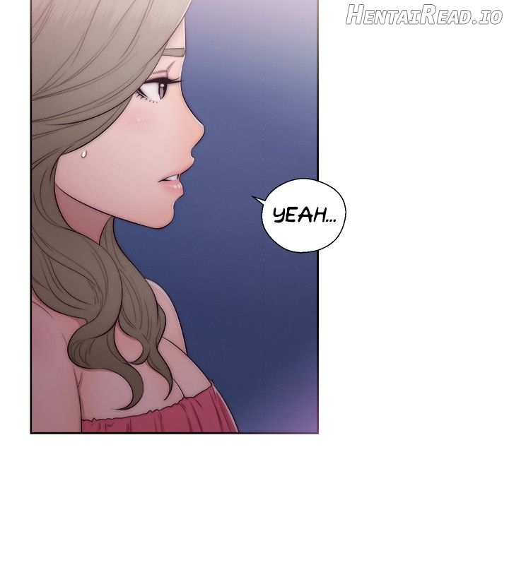 Lust Awakening Chapter 40 - page 2