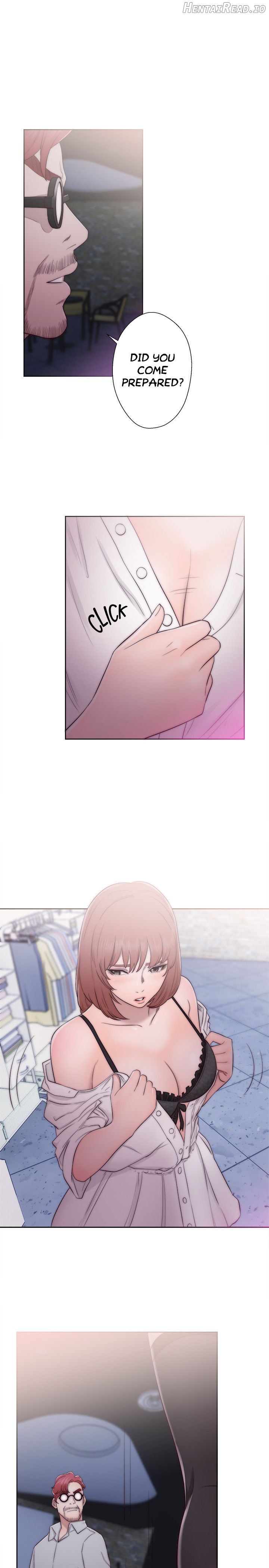 Lust Awakening Chapter 40 - page 24
