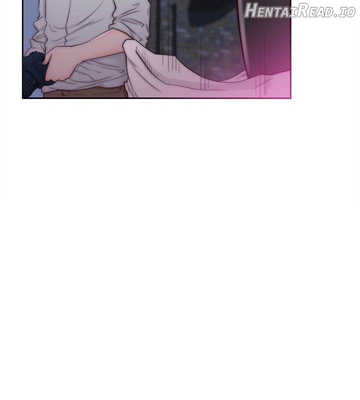 Lust Awakening Chapter 40 - page 25