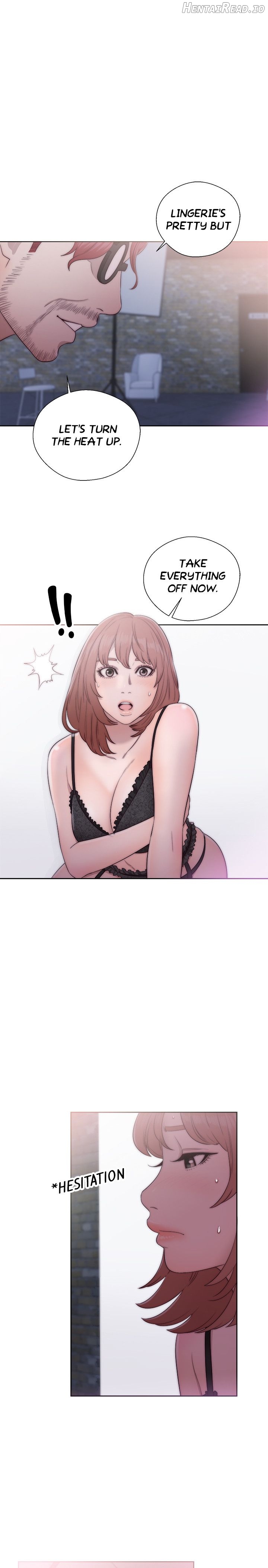 Lust Awakening Chapter 40 - page 28