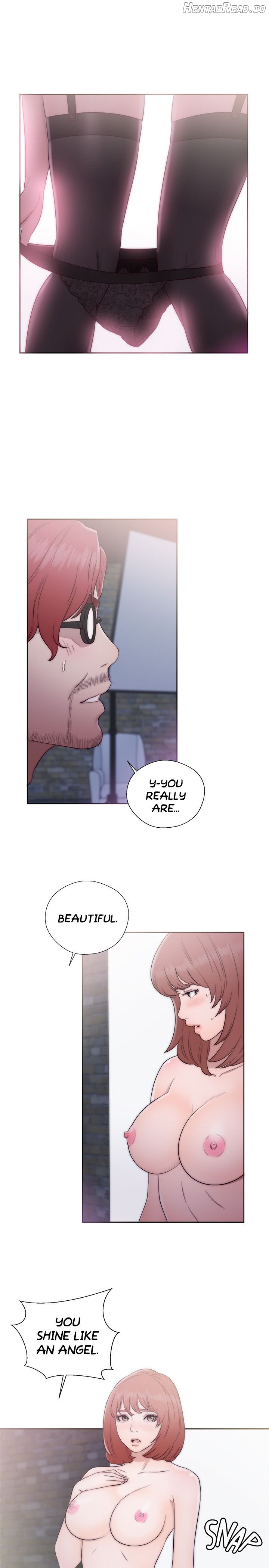 Lust Awakening Chapter 40 - page 30