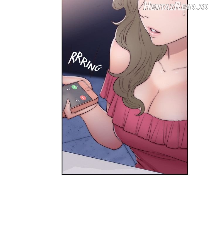 Lust Awakening Chapter 40 - page 4