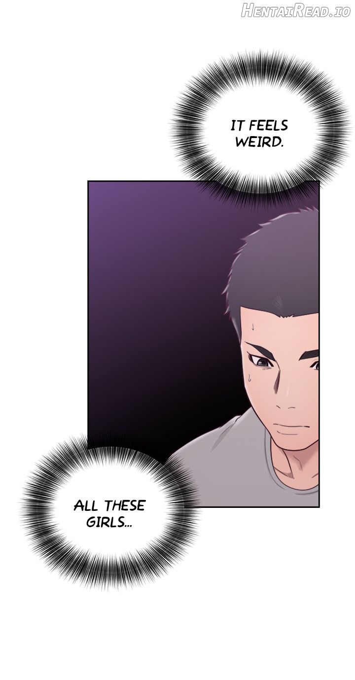 Lust Awakening Chapter 58 - page 1