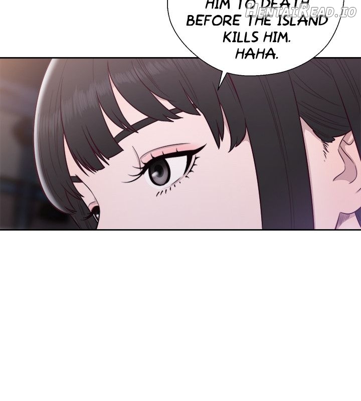 Lust Awakening Chapter 58 - page 16