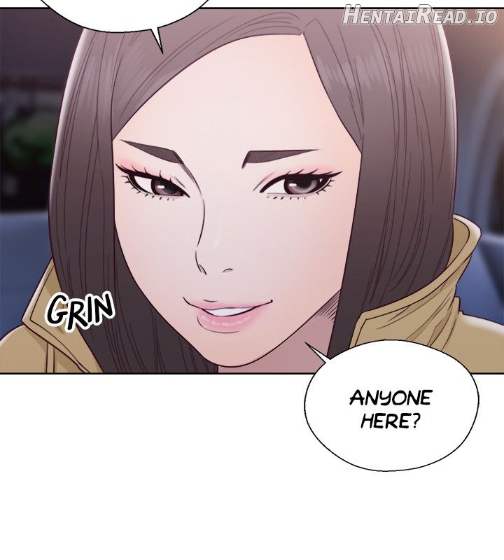 Lust Awakening Chapter 58 - page 24