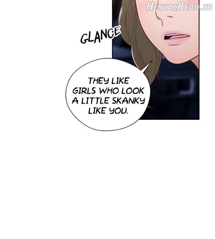 Lust Awakening Chapter 58 - page 28