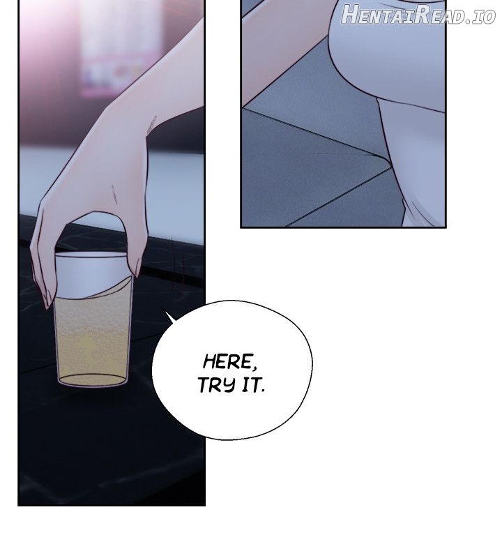 Lust Awakening Chapter 58 - page 32