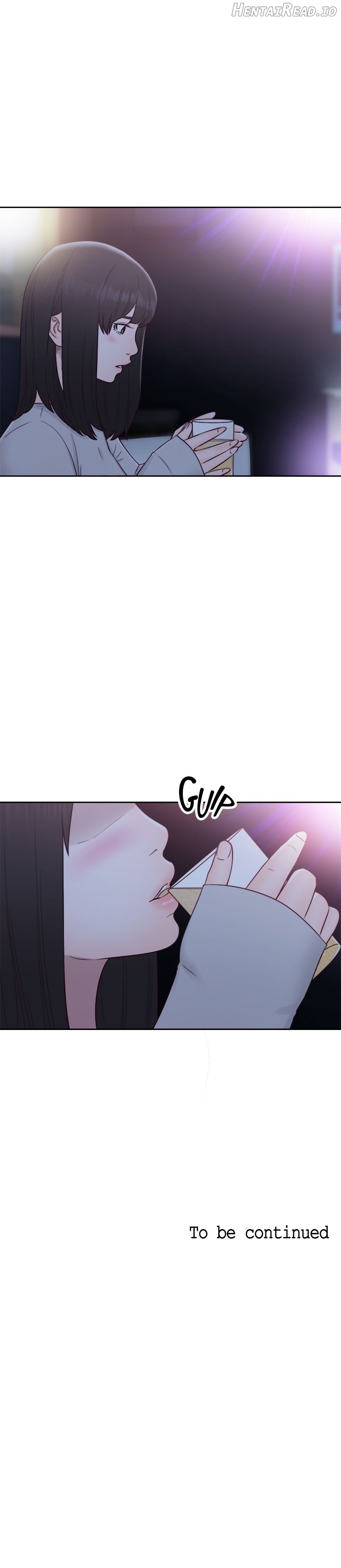 Lust Awakening Chapter 58 - page 33