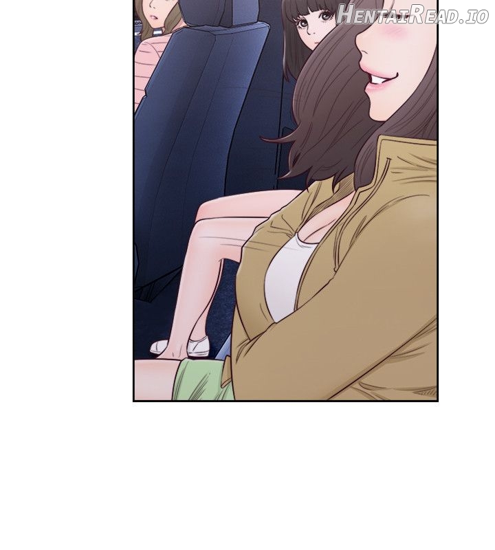 Lust Awakening Chapter 58 - page 5