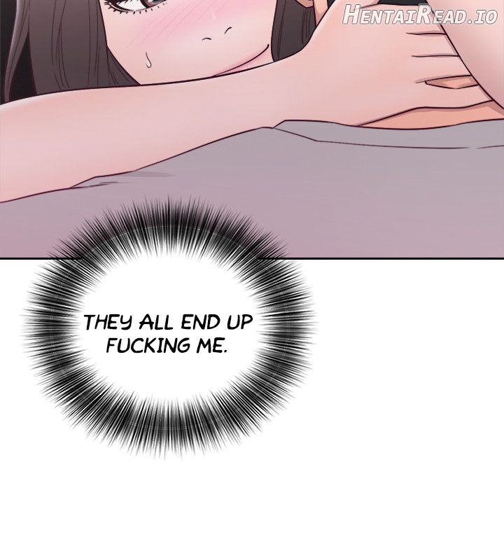 Lust Awakening Chapter 61 - page 6