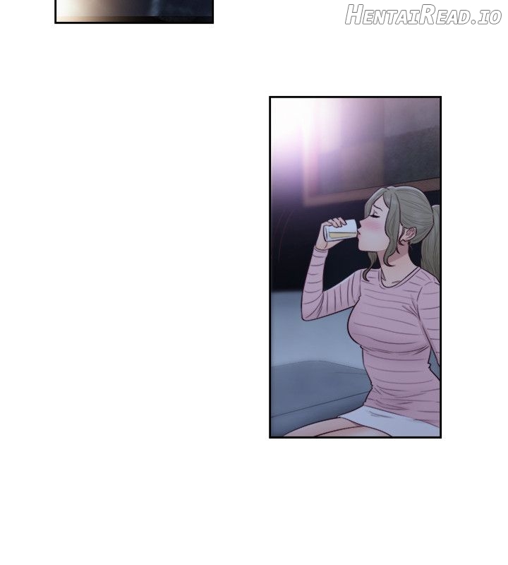 Lust Awakening Chapter 62 - page 18
