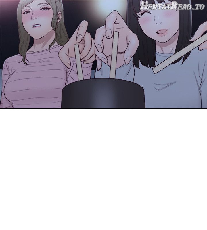 Lust Awakening Chapter 62 - page 20