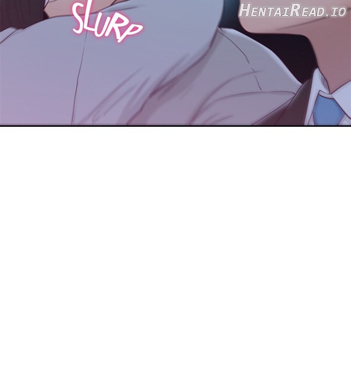Lust Awakening Chapter 62 - page 3