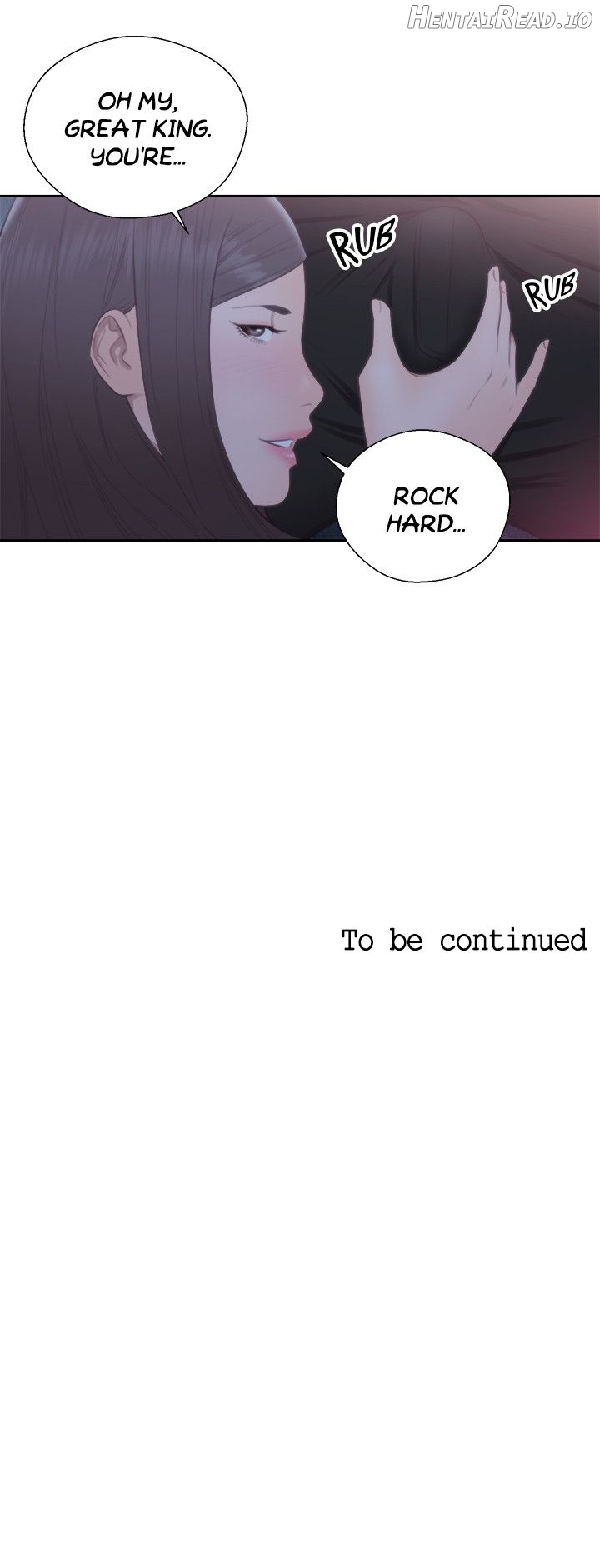 Lust Awakening Chapter 62 - page 32