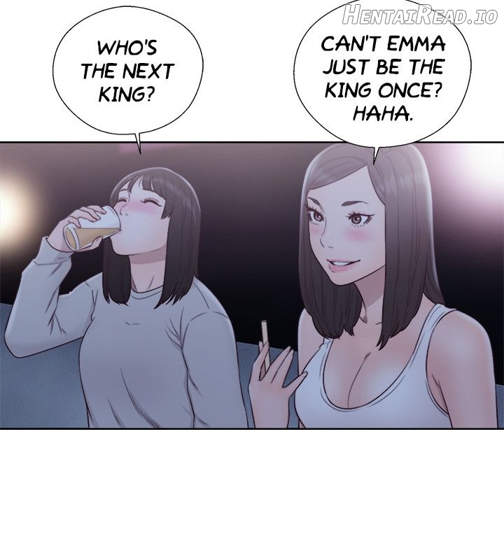 Lust Awakening Chapter 63 - page 17
