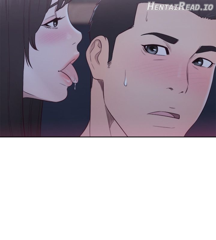 Lust Awakening Chapter 63 - page 27