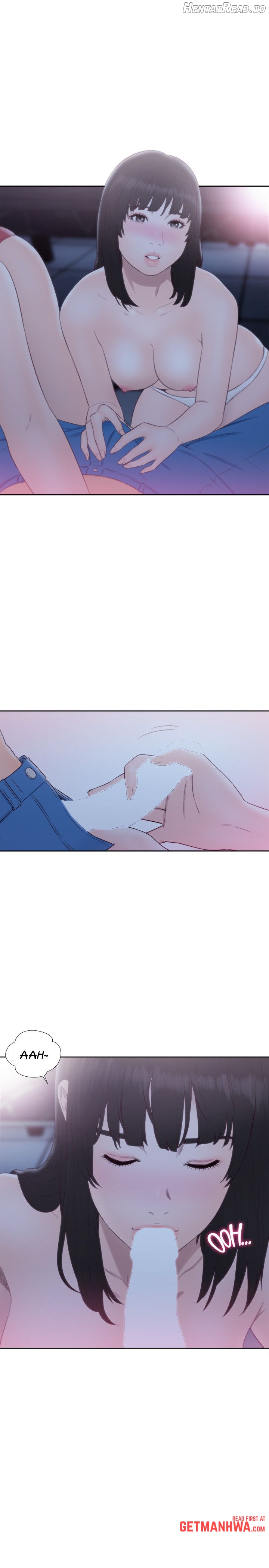 Lust Awakening Chapter 63 - page 32