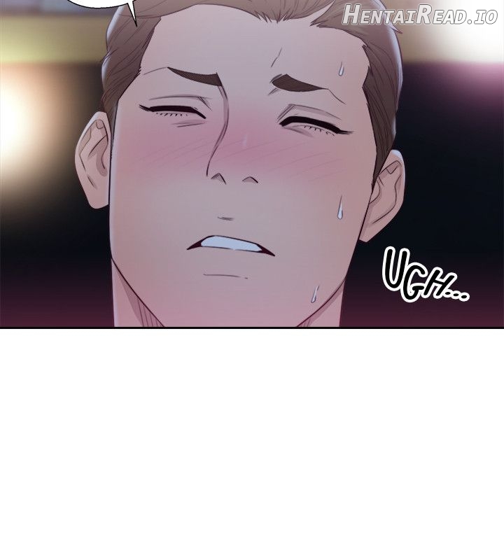 Lust Awakening Chapter 63 - page 4