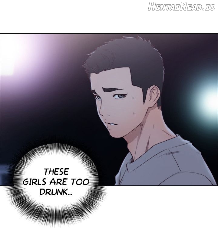 Lust Awakening Chapter 63 - page 6