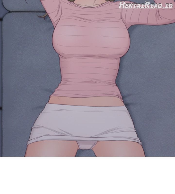 Lust Awakening Chapter 64 - page 20