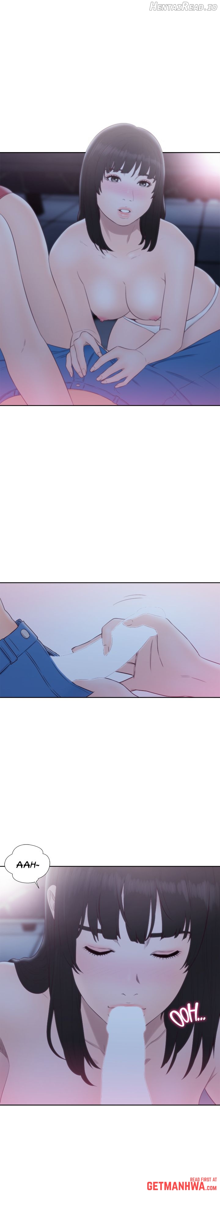 Lust Awakening Chapter 64 - page 3