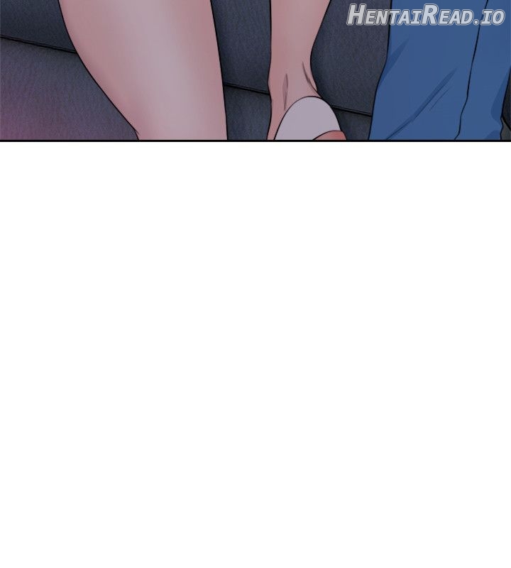 Lust Awakening Chapter 64 - page 7