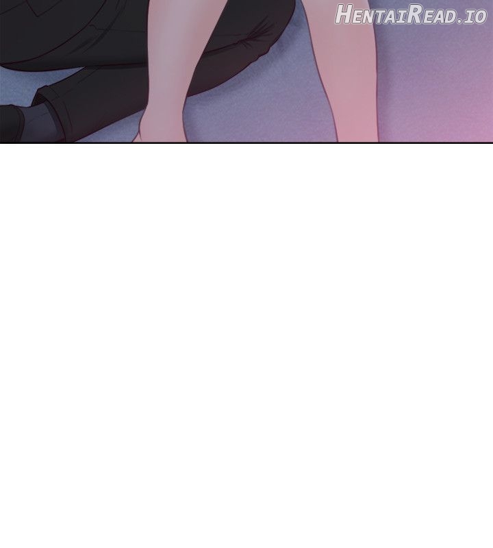 Lust Awakening Chapter 65 - page 7