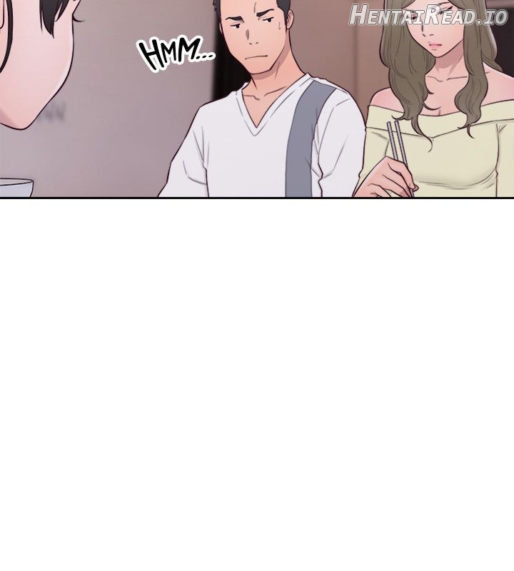 Lust Awakening Chapter 66 - page 20