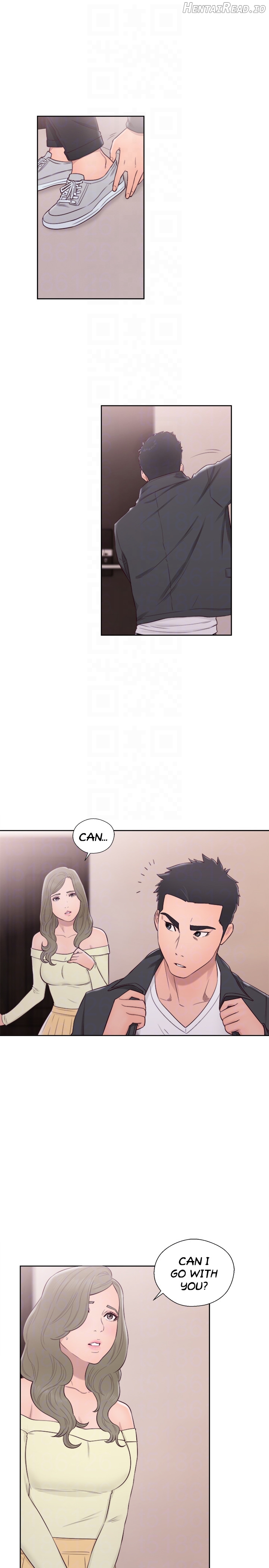 Lust Awakening Chapter 66 - page 23