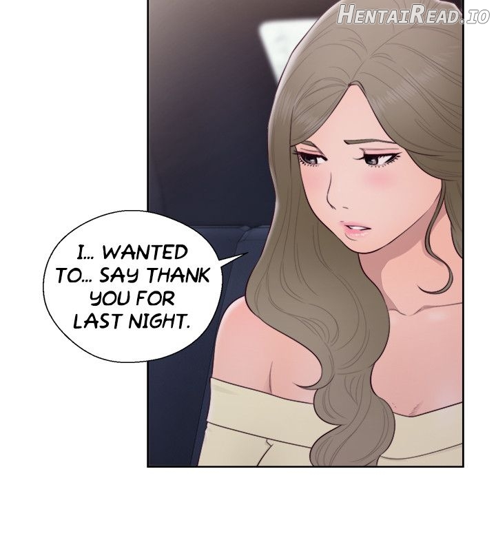 Lust Awakening Chapter 66 - page 28