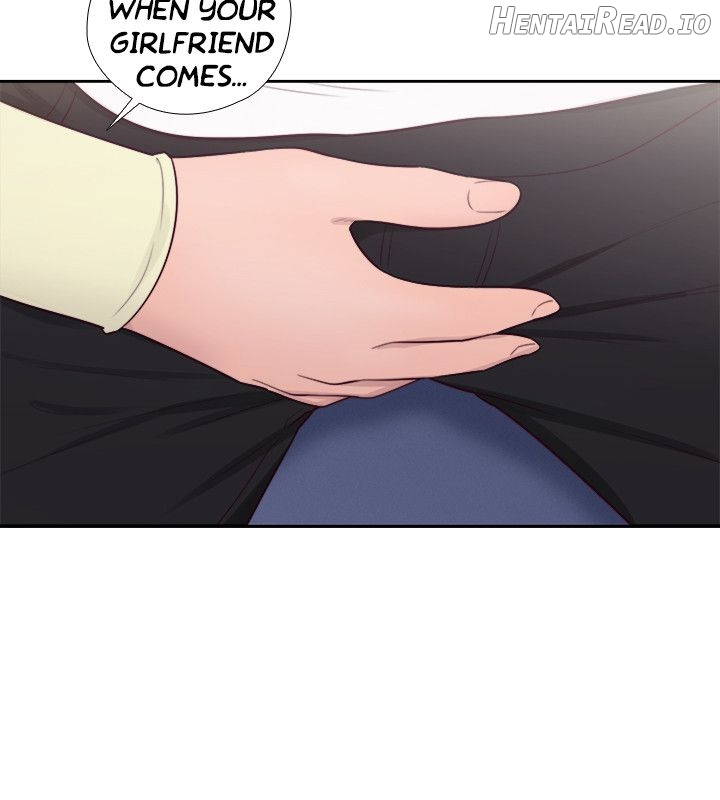Lust Awakening Chapter 66 - page 30