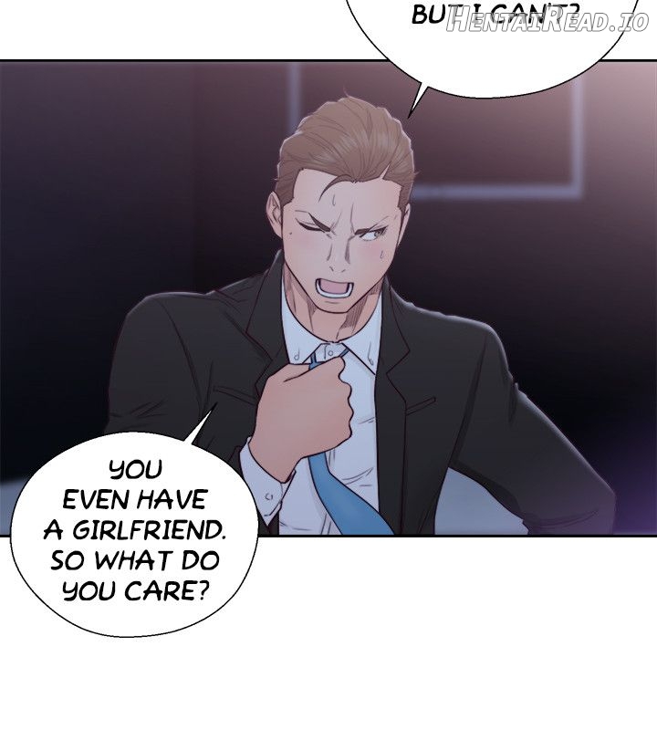 Lust Awakening Chapter 66 - page 5