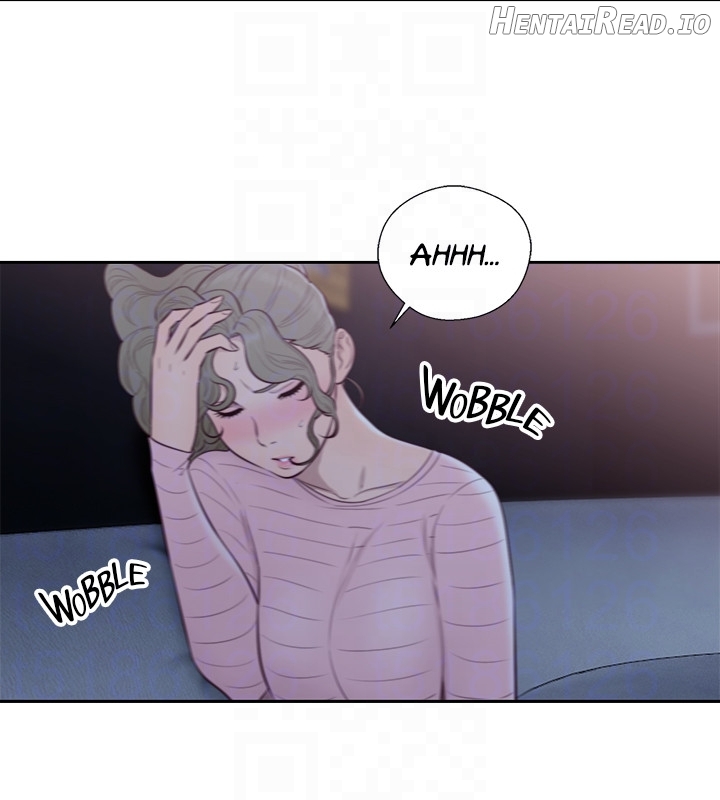 Lust Awakening Chapter 66 - page 7