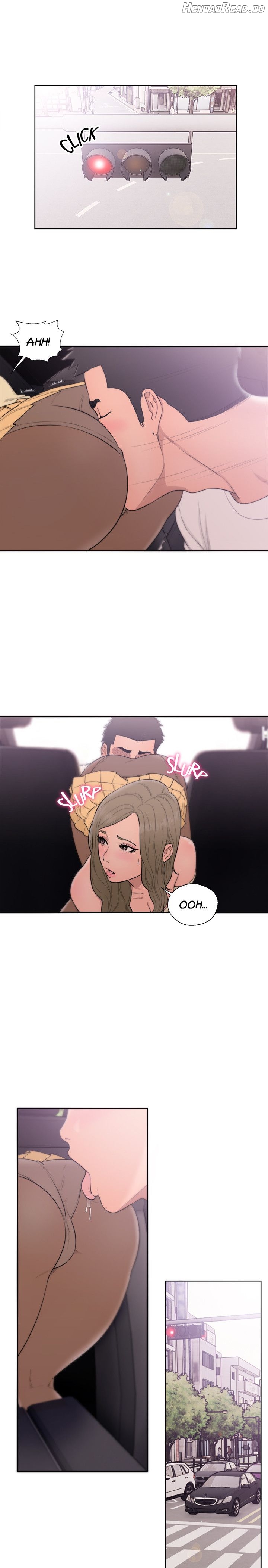 Lust Awakening Chapter 67 - page 29