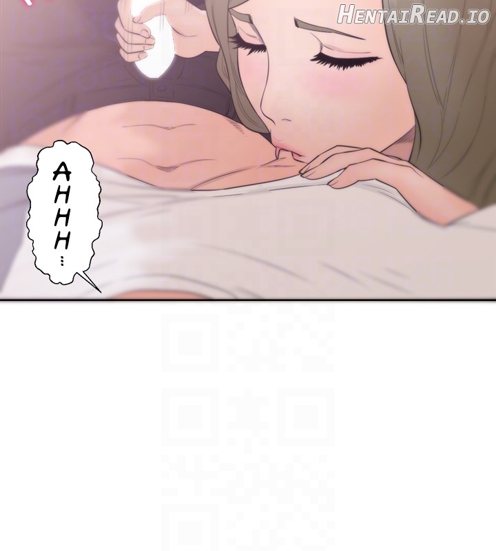 Lust Awakening Chapter 67 - page 7