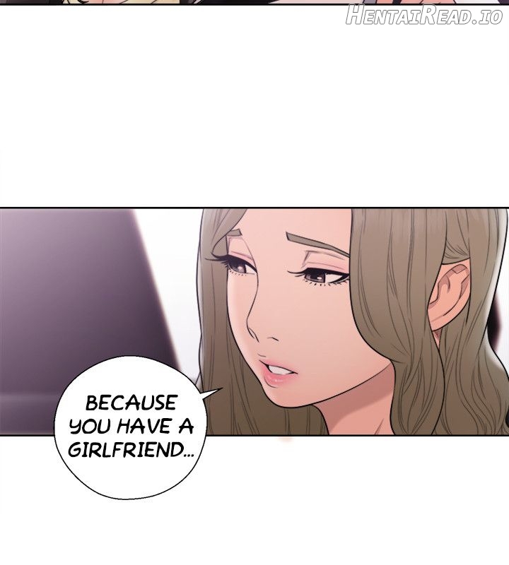 Lust Awakening Chapter 68 - page 21