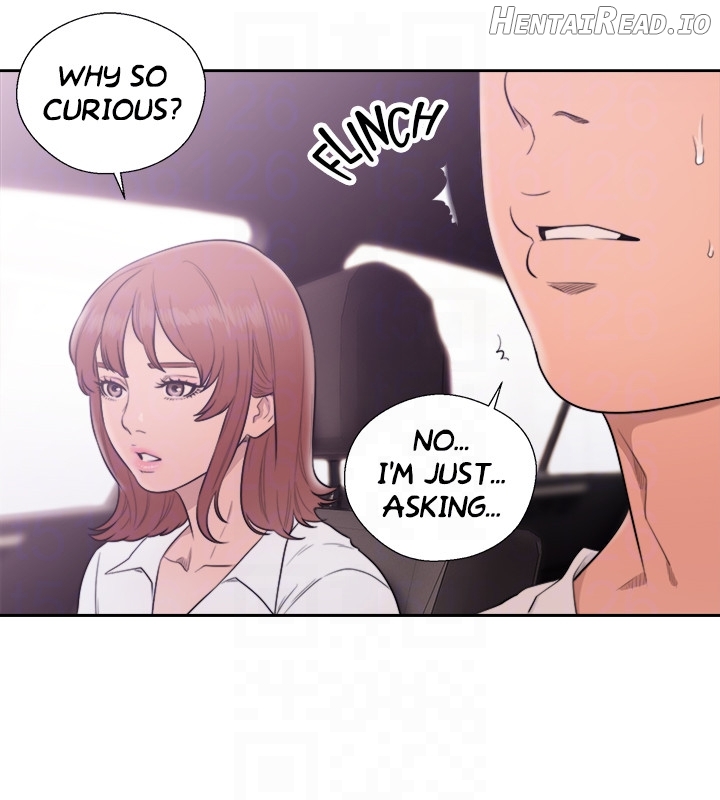 Lust Awakening Chapter 68 - page 31