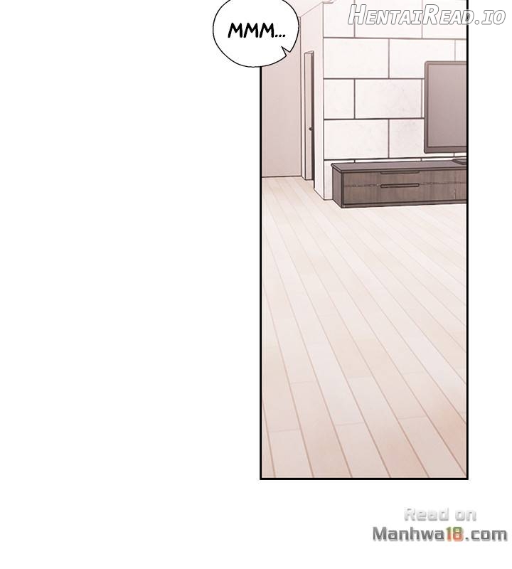 Lust Awakening Chapter 71 - page 29