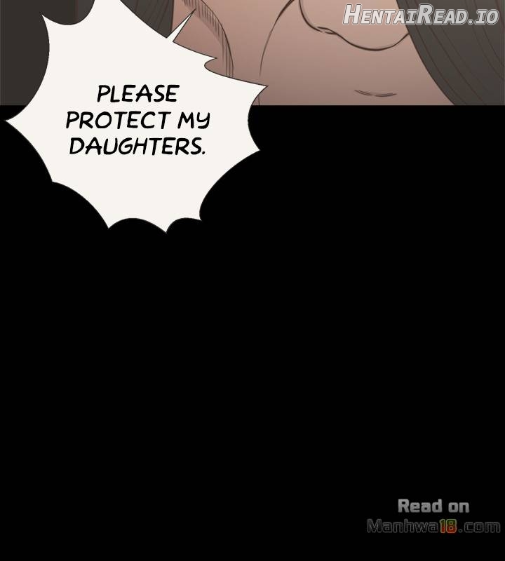 Lust Awakening Chapter 72 - page 17