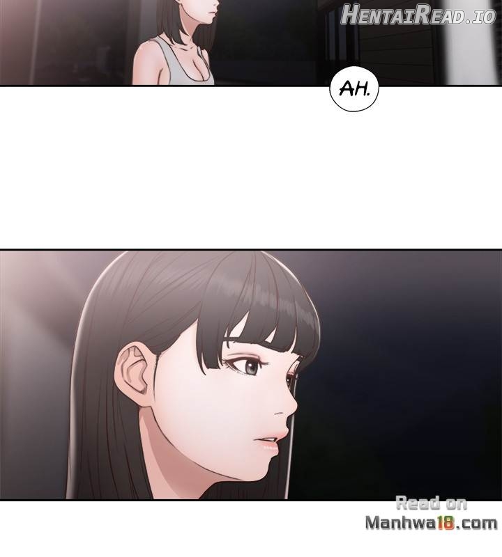 Lust Awakening Chapter 74 - page 6