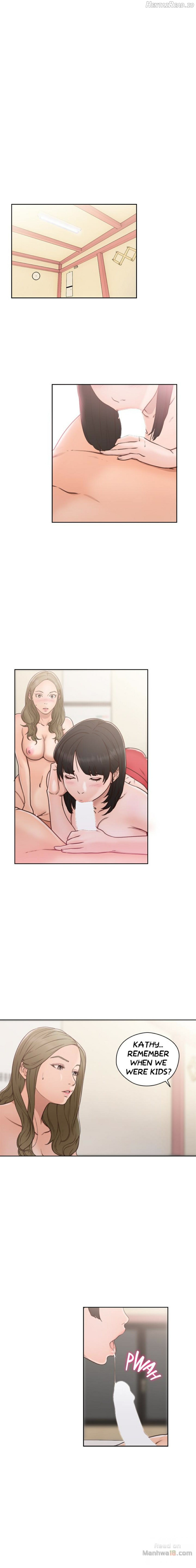 Lust Awakening Chapter 75 - page 5