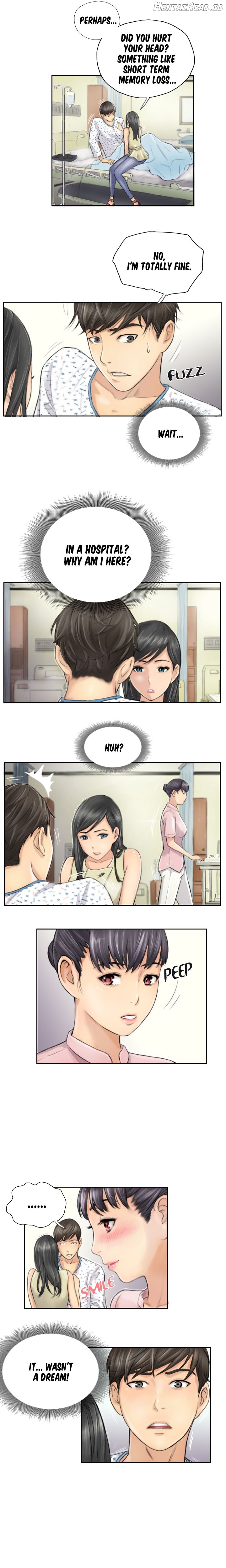 New Identity Chapter 4 - page 2