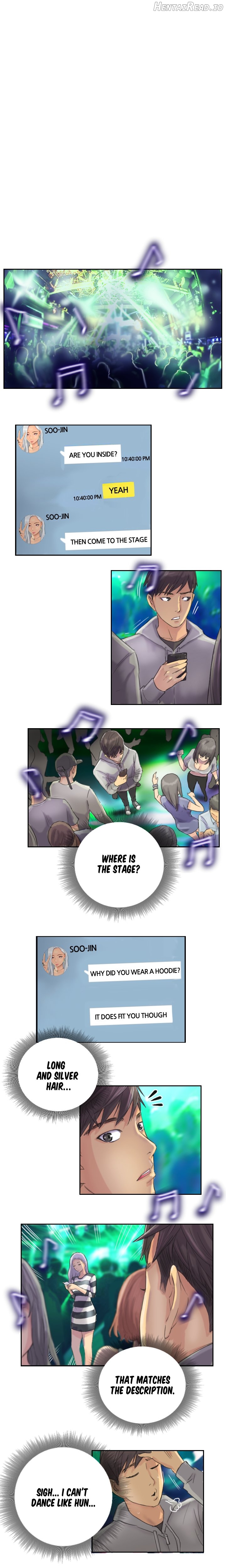 New Identity Chapter 10 - page 2