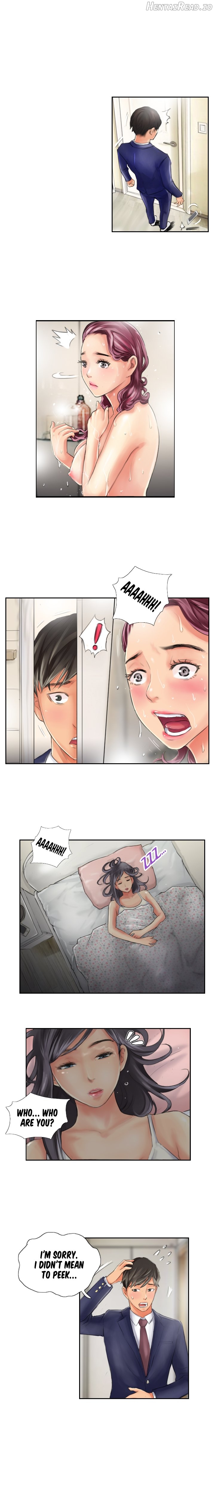New Identity Chapter 15 - page 2